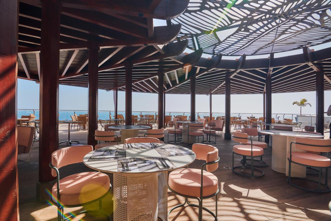 Gloria Palace Amadores Thalasso & Hotel Puerto Rico  Exterior photo
