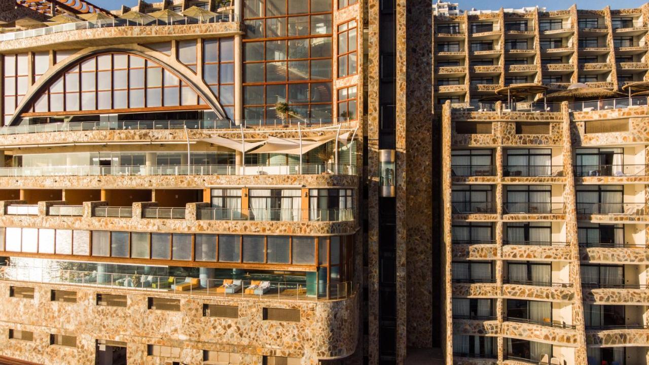 Gloria Palace Amadores Thalasso & Hotel Puerto Rico  Exterior photo