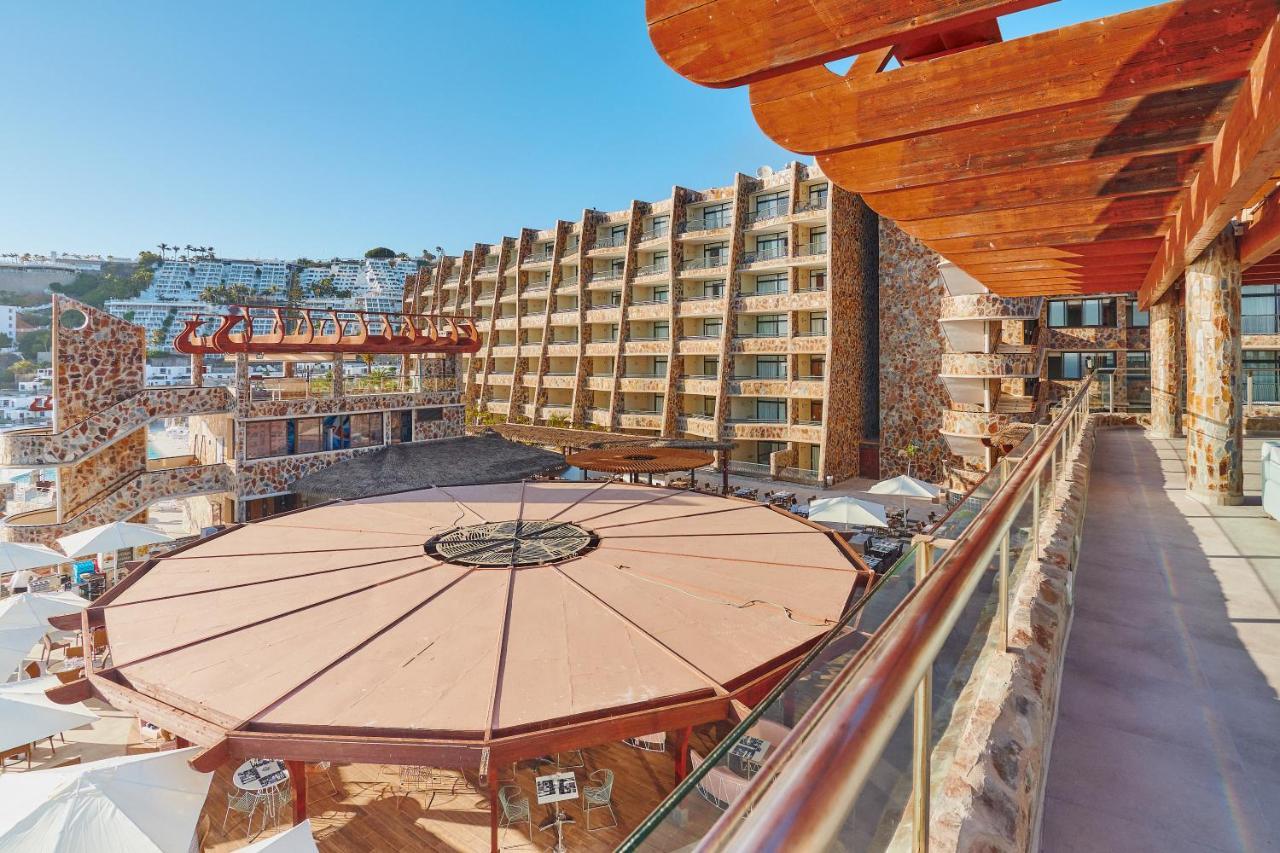 Gloria Palace Amadores Thalasso & Hotel Puerto Rico  Exterior photo