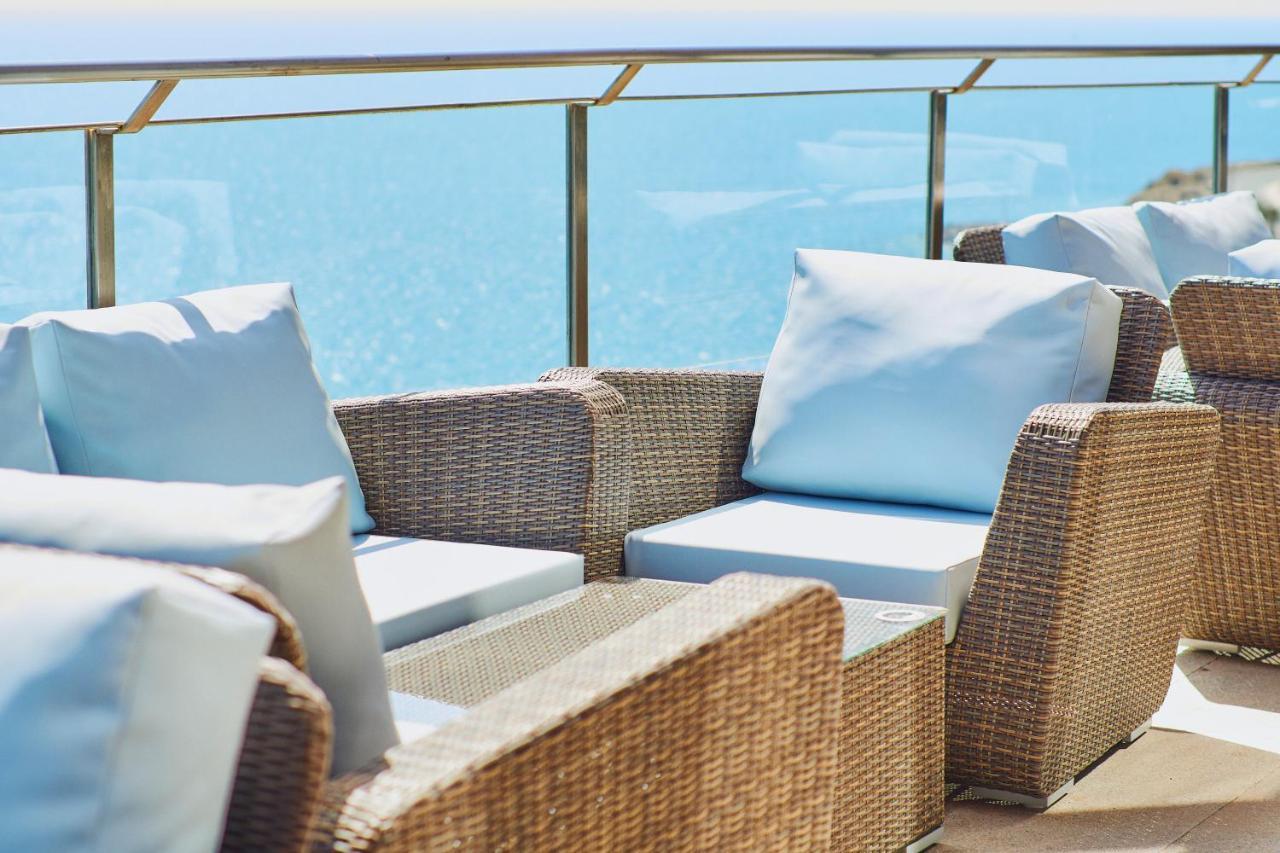 Gloria Palace Amadores Thalasso & Hotel Puerto Rico  Exterior photo