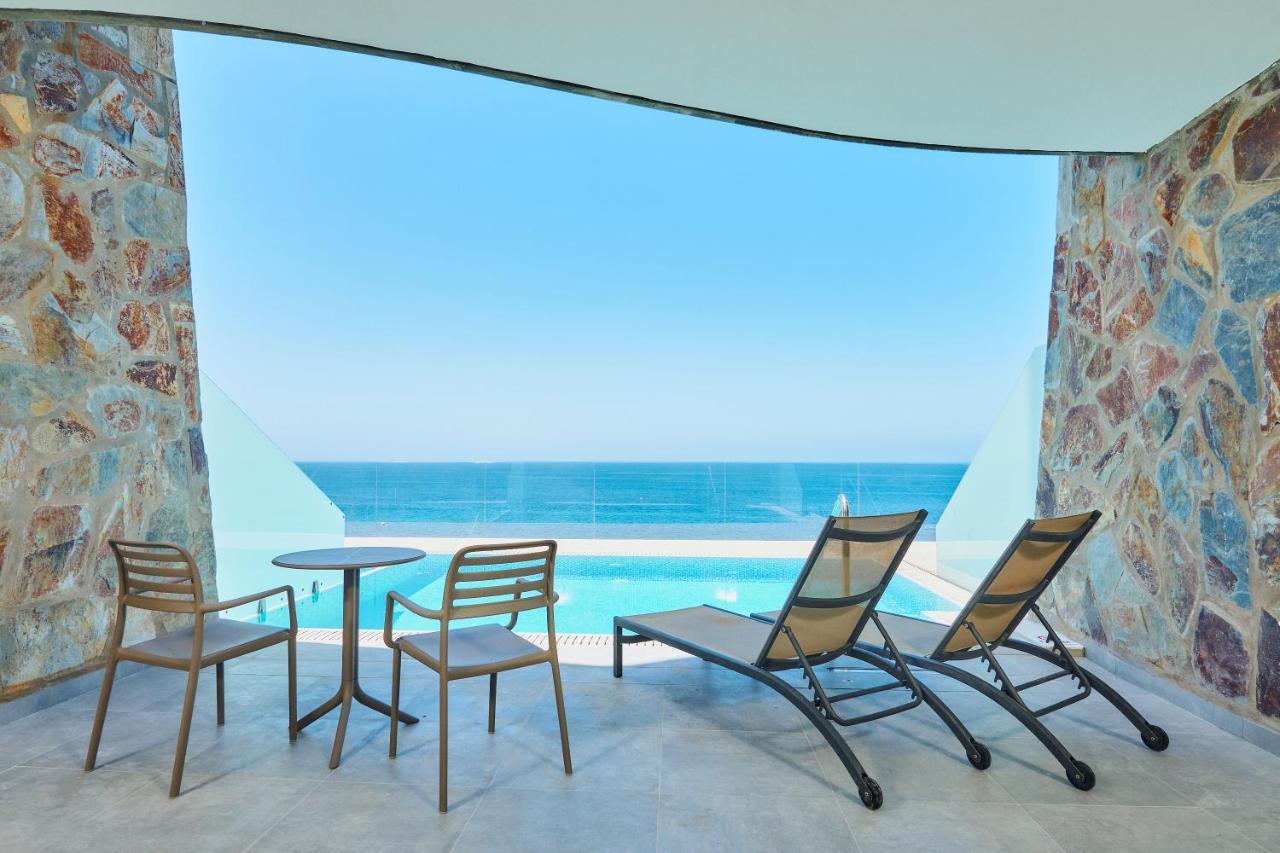 Gloria Palace Amadores Thalasso & Hotel Puerto Rico  Exterior photo