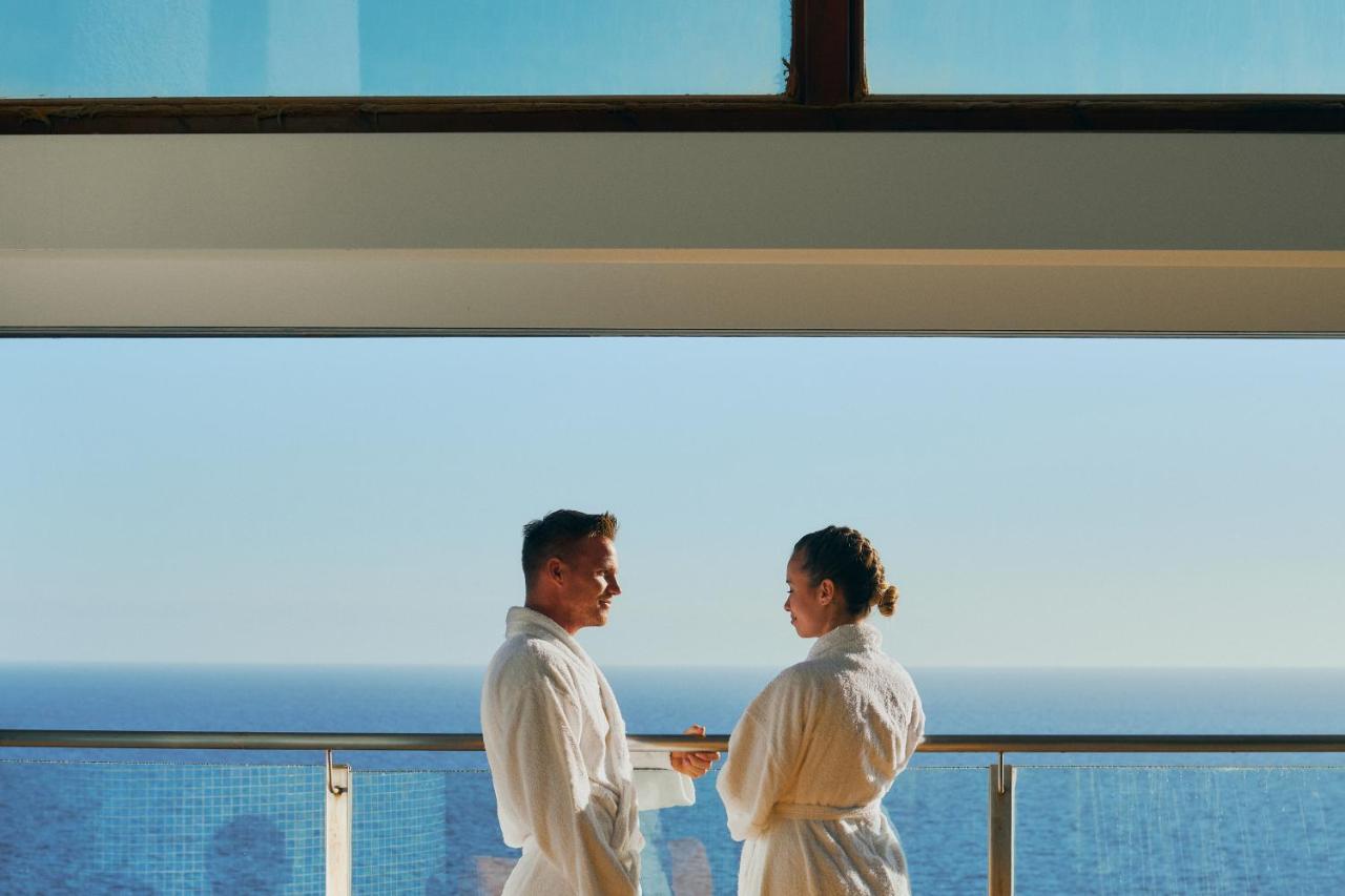 Gloria Palace Amadores Thalasso & Hotel Puerto Rico  Exterior photo