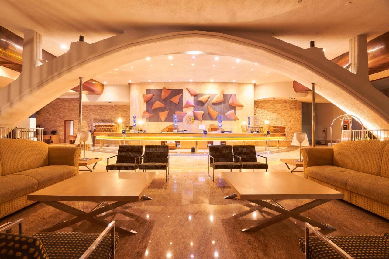 Gloria Palace Amadores Thalasso & Hotel Puerto Rico  Exterior photo