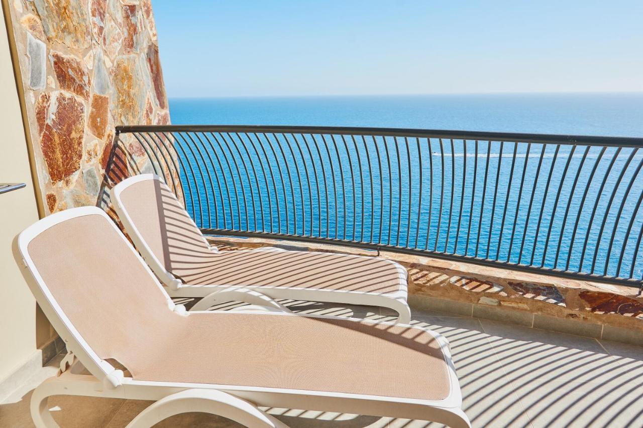 Gloria Palace Amadores Thalasso & Hotel Puerto Rico  Exterior photo
