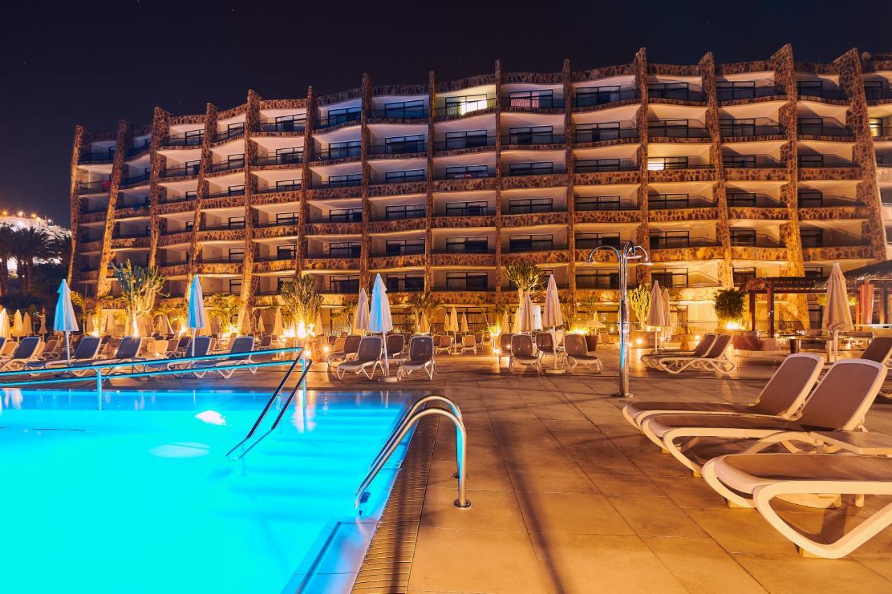 Gloria Palace Amadores Thalasso & Hotel Puerto Rico  Exterior photo