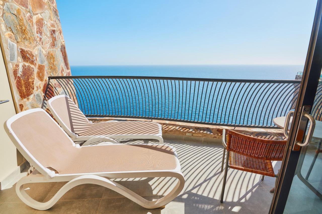 Gloria Palace Amadores Thalasso & Hotel Puerto Rico  Exterior photo