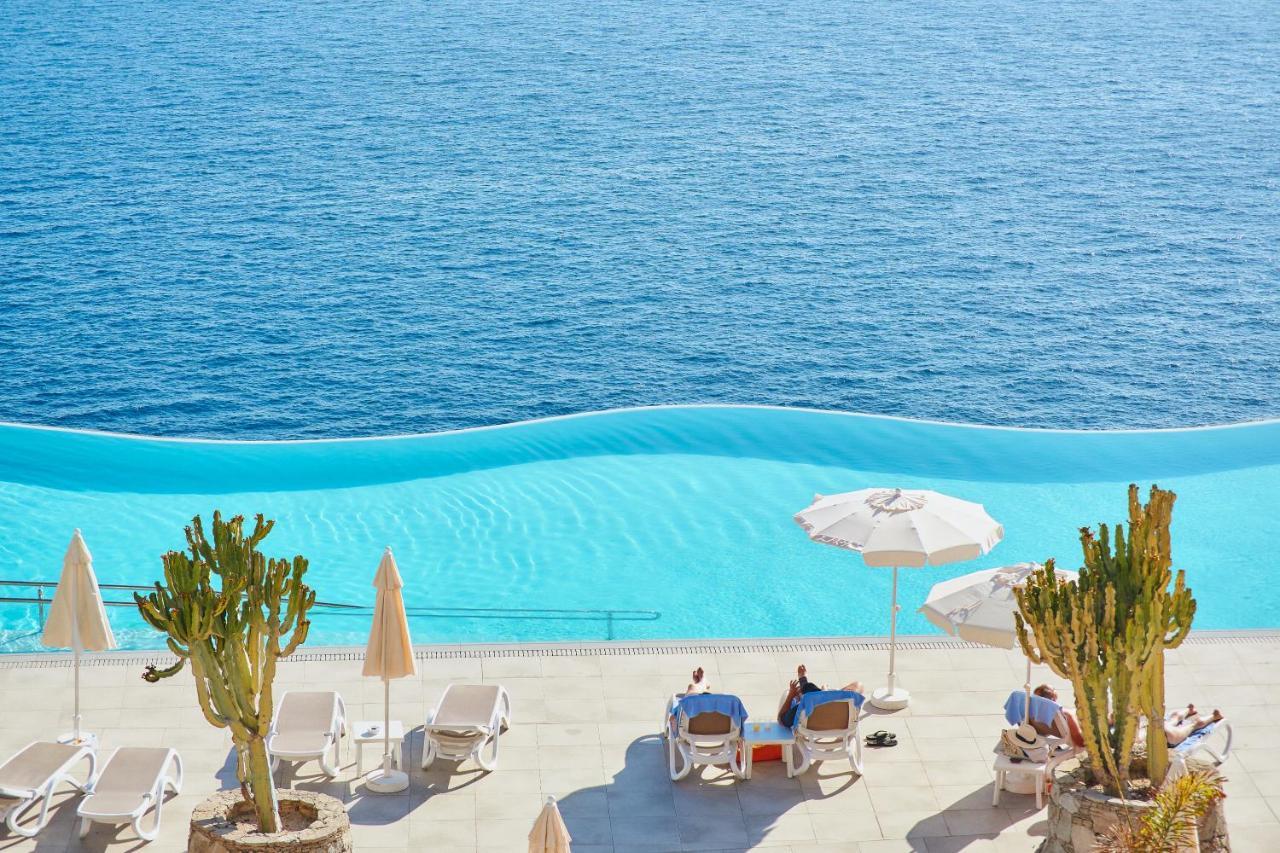 Gloria Palace Amadores Thalasso & Hotel Puerto Rico  Exterior photo