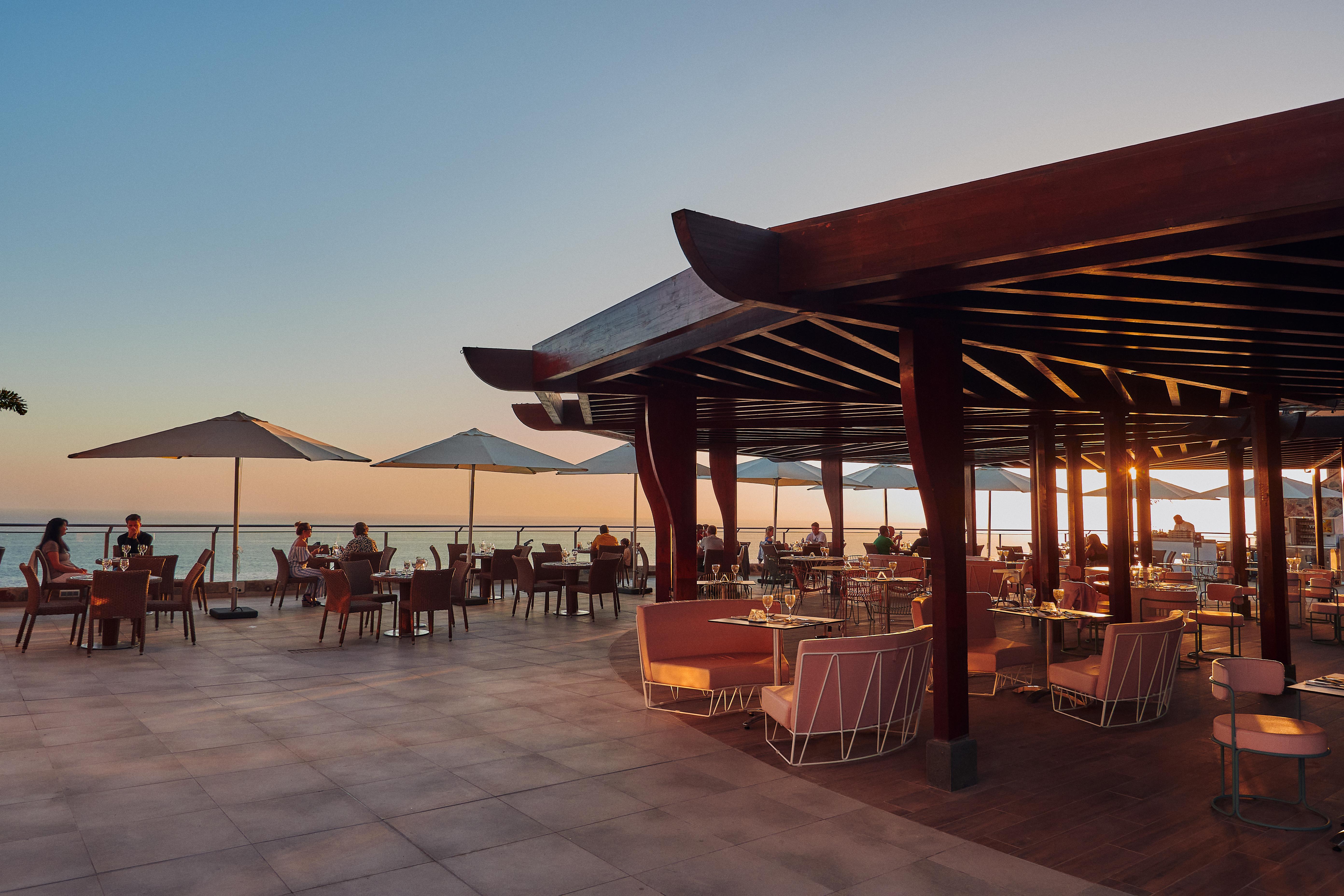 Gloria Palace Amadores Thalasso & Hotel Puerto Rico  Exterior photo