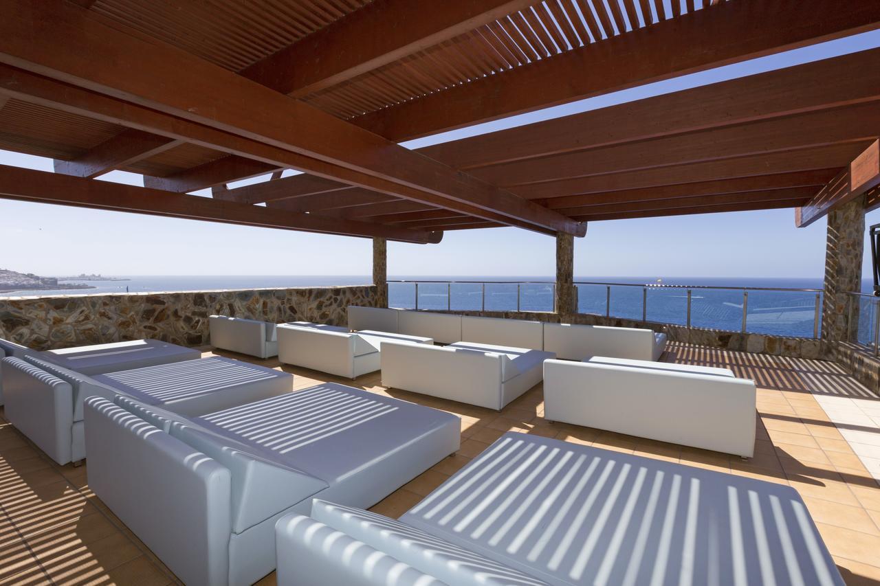 Gloria Palace Amadores Thalasso & Hotel Puerto Rico  Exterior photo