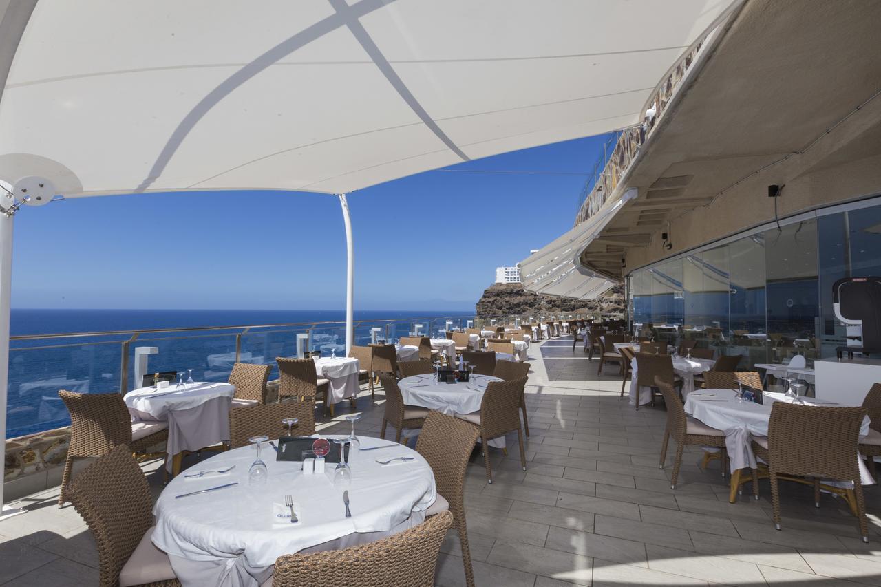 Gloria Palace Amadores Thalasso & Hotel Puerto Rico  Exterior photo