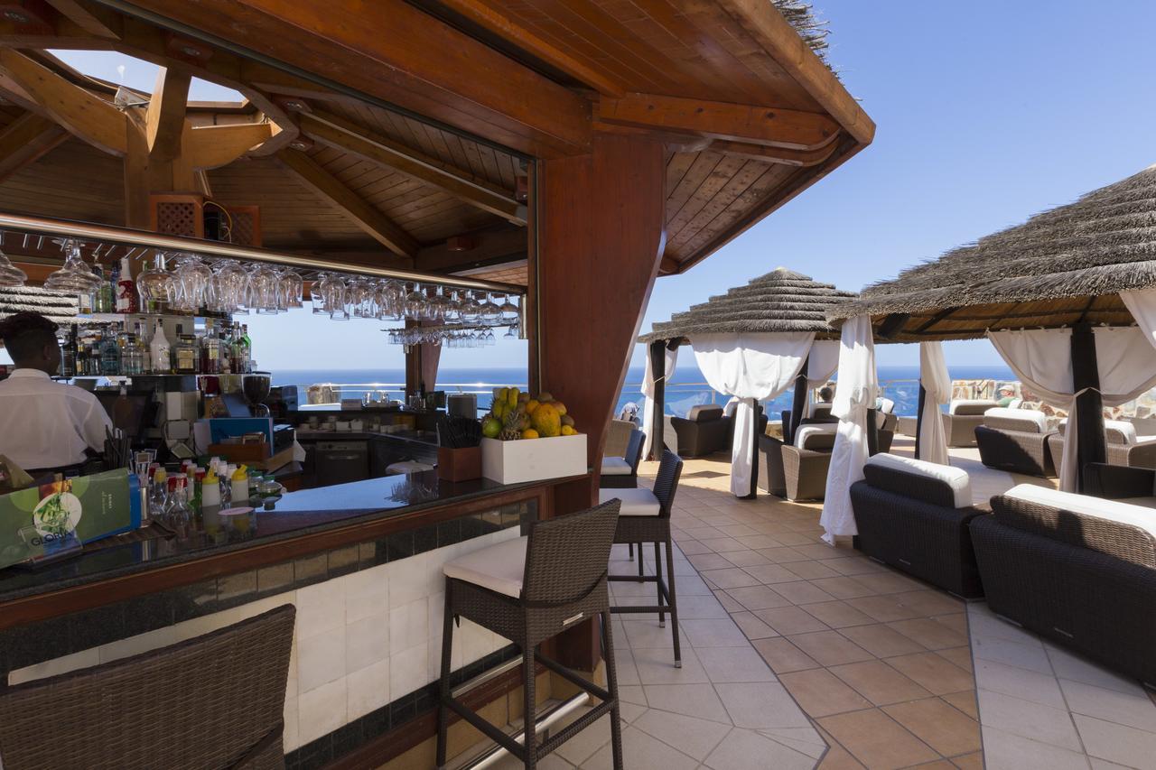 Gloria Palace Amadores Thalasso & Hotel Puerto Rico  Exterior photo