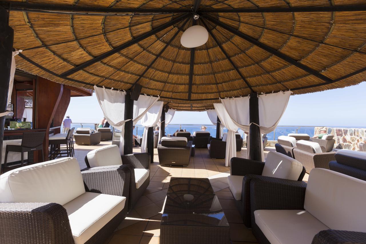Gloria Palace Amadores Thalasso & Hotel Puerto Rico  Exterior photo